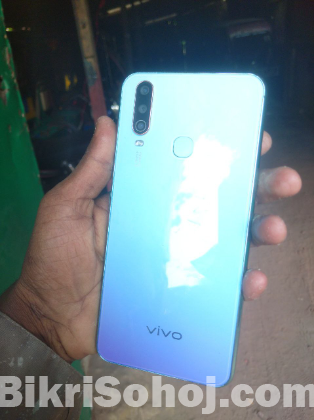 Vivo Y17